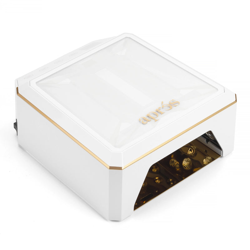 Apres Nova LED Lamp - White