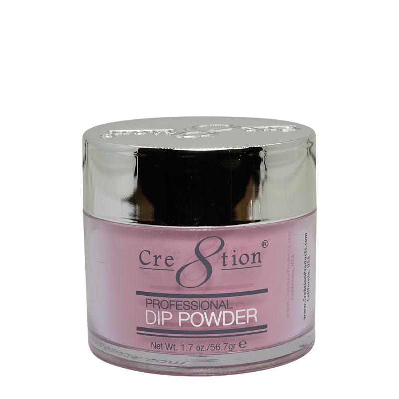 Cre8tion Matching Dip Powder 1.7oz 14 UNMISTAKABLE