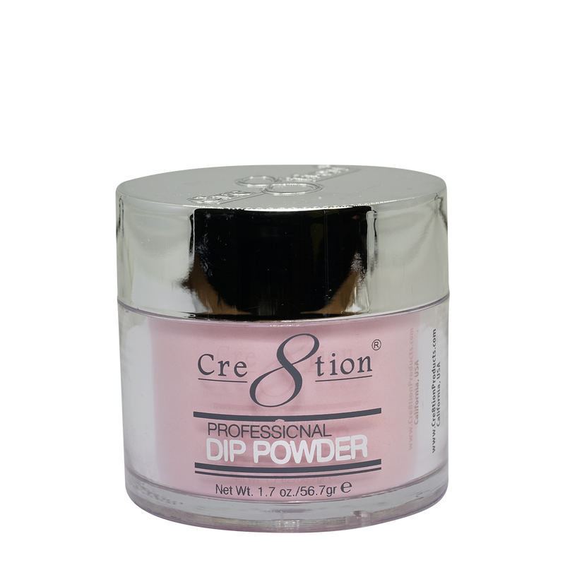 Cre8tion Matching Dip Powder 1.7oz 16 LEGALLY BLONDE