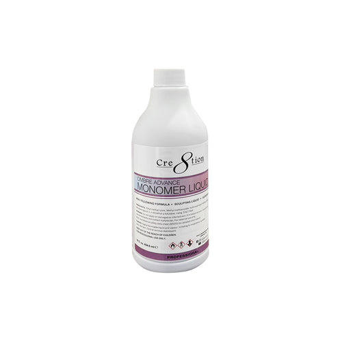 Cre8tion Ombre Advance Monomer Liquid