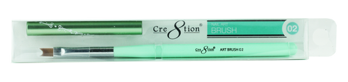 Cre8tion - Nail Art Brush 02
