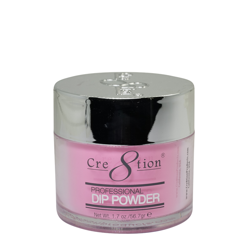 Cre8tion Matching Dip Powder 1.7oz 30 Flamingo