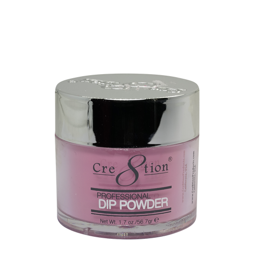 Cre8tion Matching Dip Powder 1.7oz 31 Paradise and You