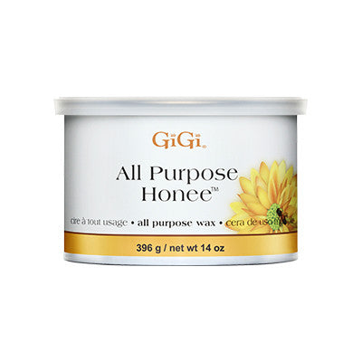 GiGi All Purpose Honee - All Purpose Wax - 369g (14oz)