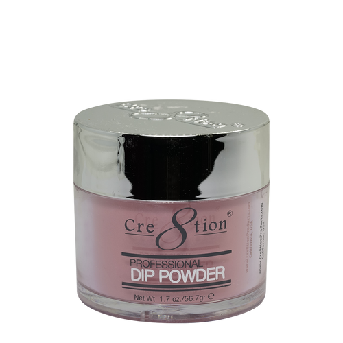 Cre8tion Matching Dip Powder 1.7oz 33 Red Sole