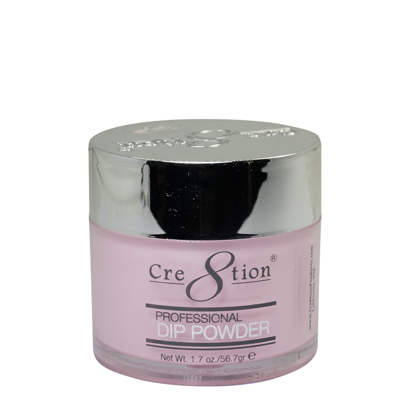 Cre8tion Matching Dip Powder 1.7oz 35 Ballet Slipper