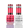 Cre8tion Matching Color Gel & Nail Lacquer 40 Paparazzi Party (Neon)