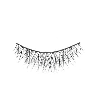 Hami Cosmetics - Eyelashes - Black #46