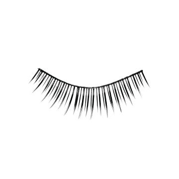 Hami Cosmetics - Eyelashes - Black #47