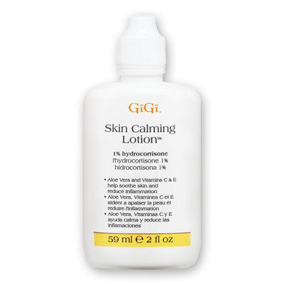 GiGi Skin Calming Lotion 59ml (2 oz)