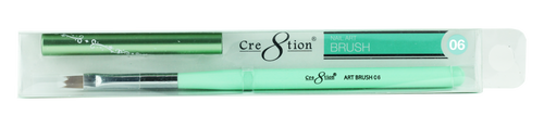 Cre8tion - Nail Art Brush 06