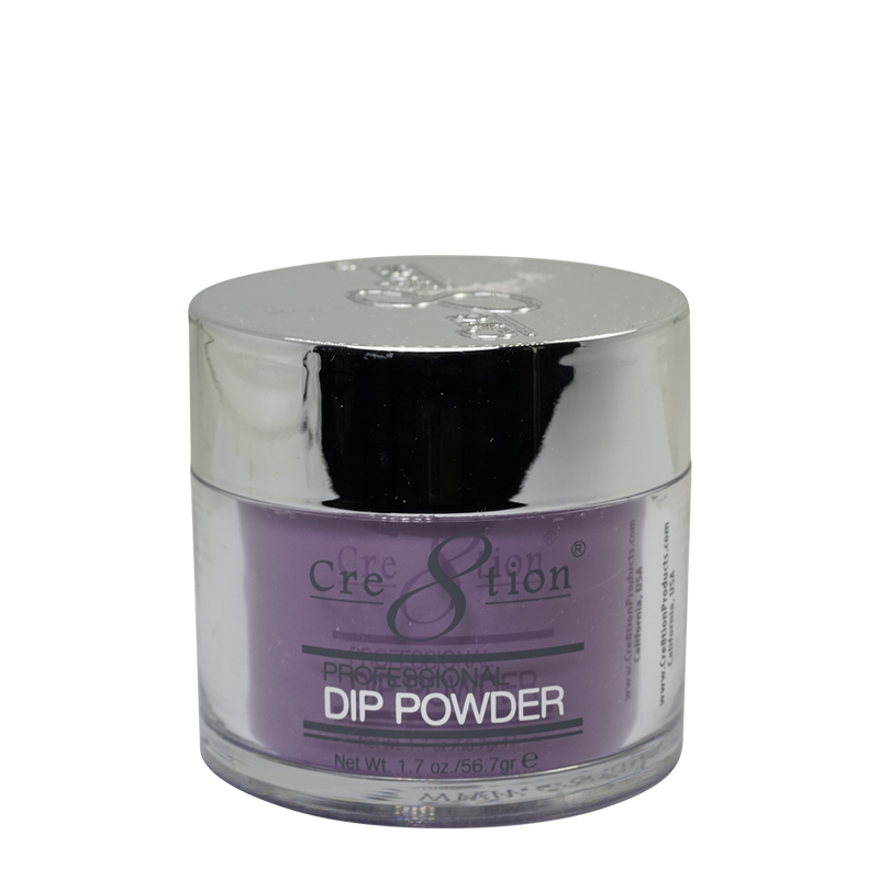 Cre8tion Matching Dip Powder 1.7oz 70 Grape Juice