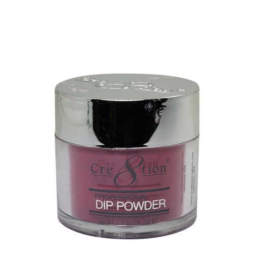 Cre8tion Matching Dip Powder 1.7oz 71 All Dressed Up