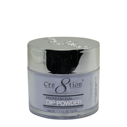 Cre8tion Matching Dip Powder 1.7oz 73 Little Mermaid (Shimmery)
