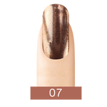 Cre8tion -  Chrome Nail Art Effect 07 Rose Gold - 1g