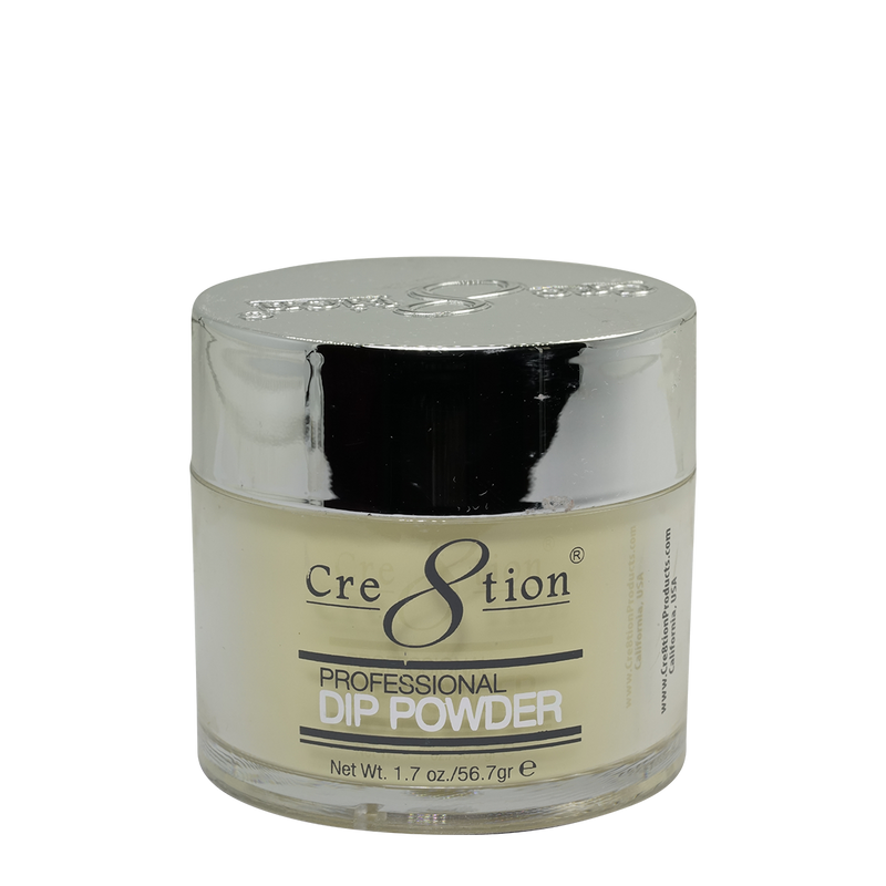 Cre8tion Matching Dip Powder 1.7oz 88 Pistachio Cream