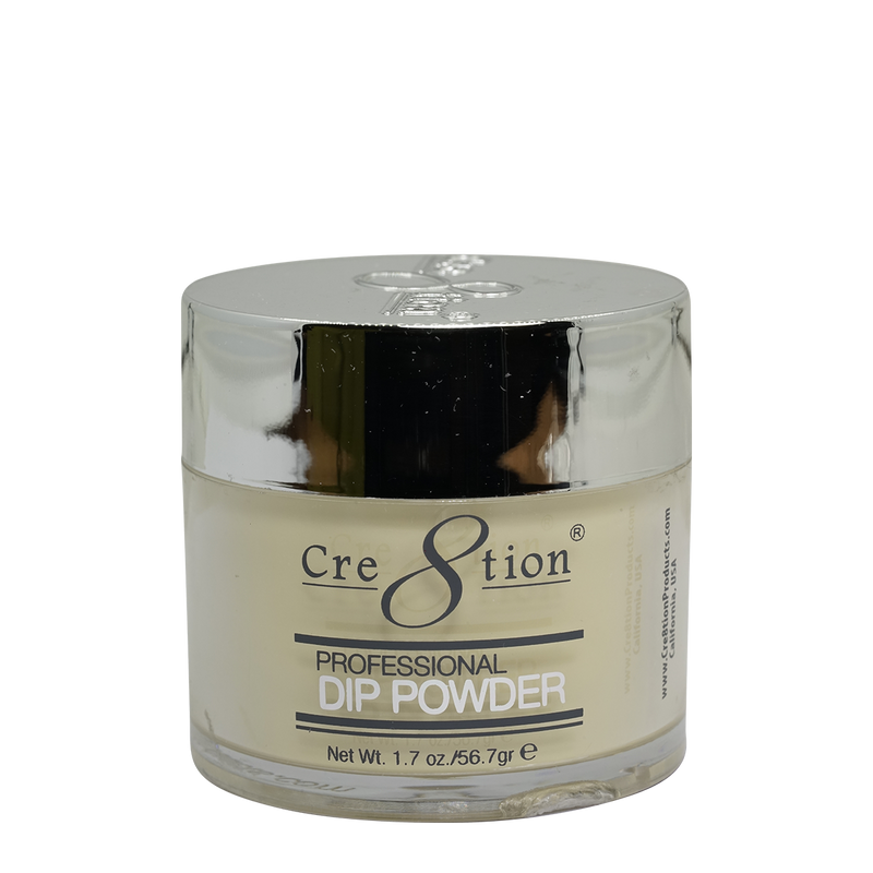 Cre8tion Matching Dip Powder 1.7oz 89 PASSION FRUIT