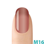 Cre8tion Mood Changing Soak Off Gel M16-Frost