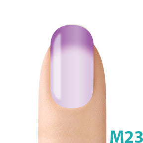 Cre8tion Mood Changing Soak Off Gel M23-Creamy