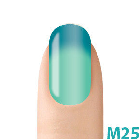 Cre8tion Mood Changing Soak Off Gel M25-Creamy