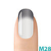 Cre8tion Mood Changing Soak Off Gel M28-Frost