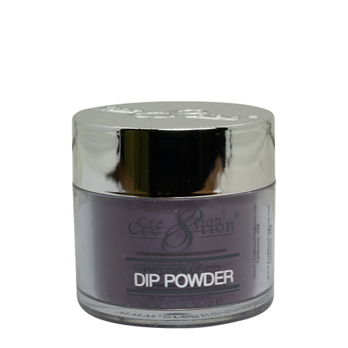 Cre8tion Matching Dip Powder 1.7oz 93 THE MILKY WAY (SHIMMERY)