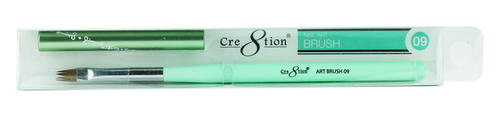 Cre8tion - Nail Art Brush 09
