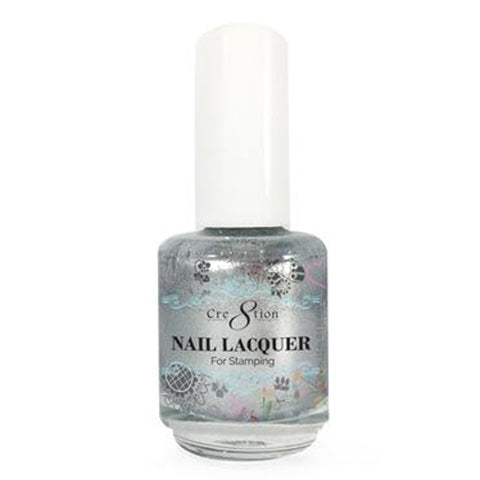 Cre8tion - Stamping Nail Art Lacquer 09