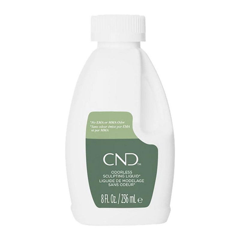 CND Odorless Sculpting Liquid Monomer