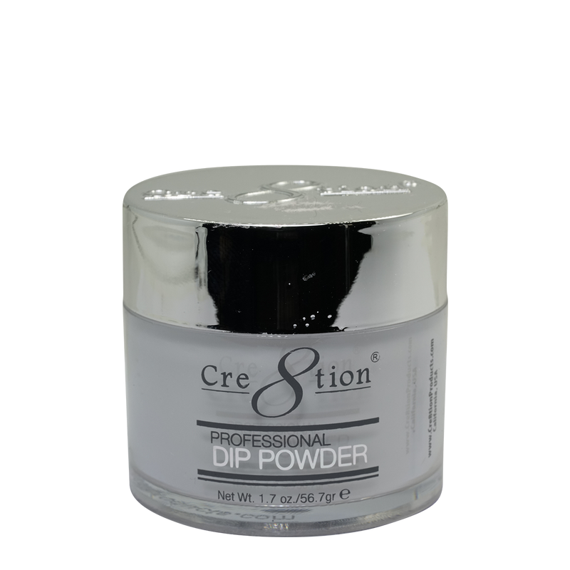 Cre8tion Matching Dip Powder 1.7oz 101 Suit & Tie