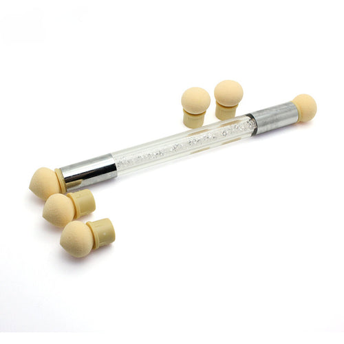 Cre8tion Packing Brush Set Box