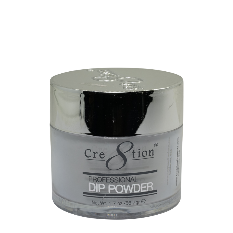 Cre8tion Matching Dip Powder 1.7oz 104 Man Up