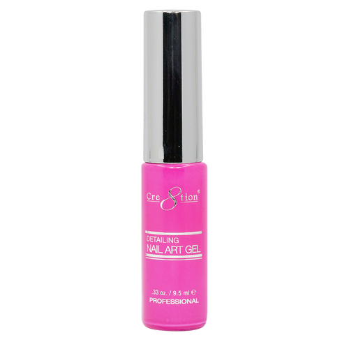 Cre8tion Detailing Nail Art Gel