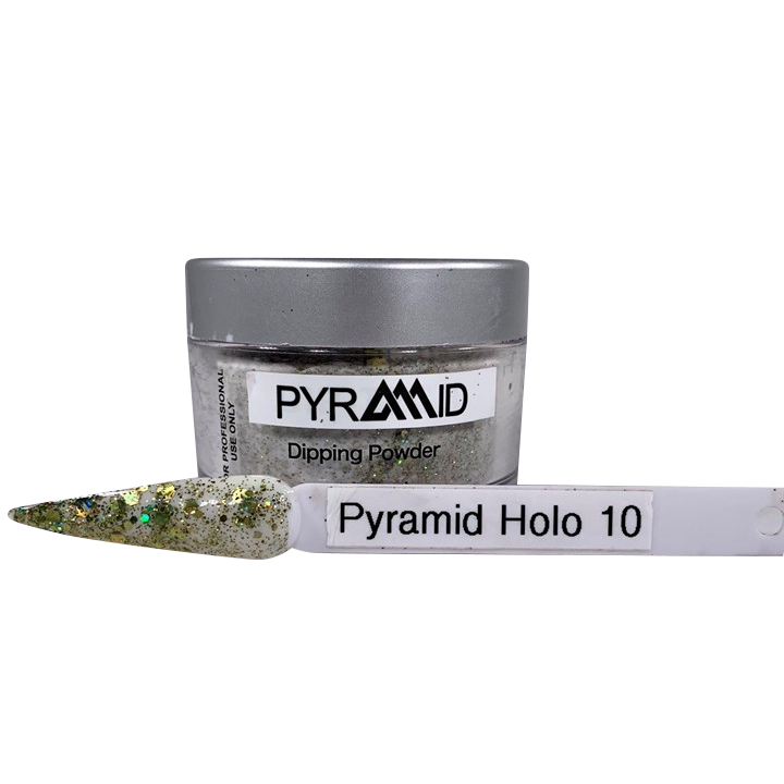 Pyramid Holographic powder 2 oz