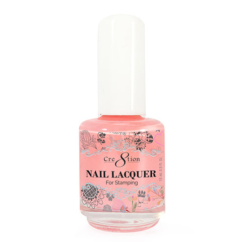 Cre8tion - Stamping Nail Art Lacquer 10