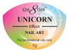 Cre8tion - Nail Art Unicorn Effect 10- 1g