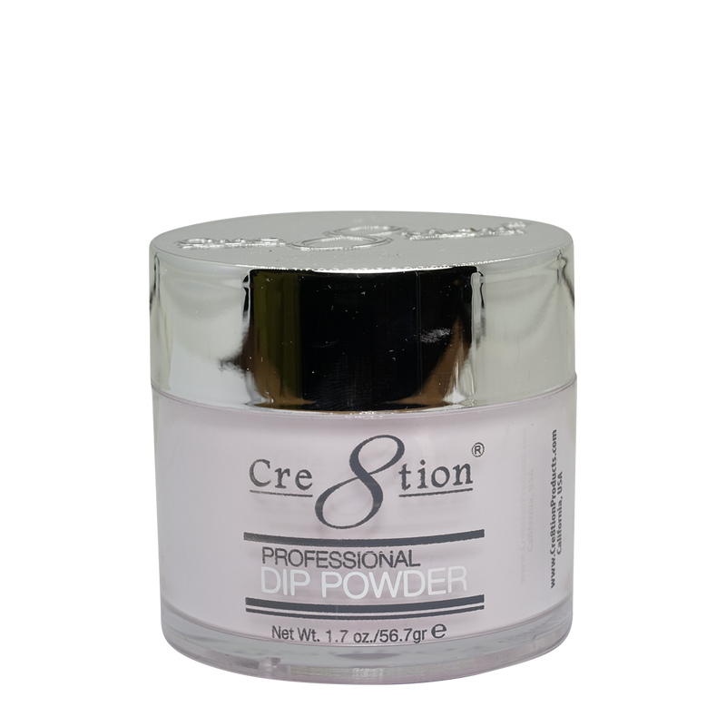 Cre8tion Matching Dip Powder 1.7oz 115 KISS YOU