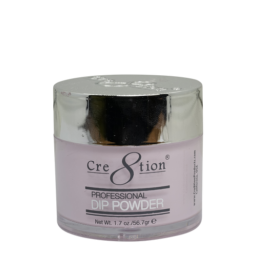 Cre8tion Matching Dip Powder 1.7oz 116 PINKY PROMISE