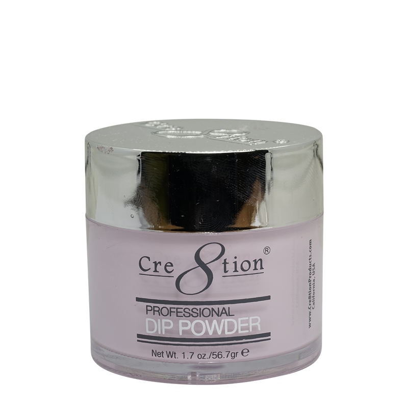 Cre8tion Matching Dip Powder 1.7oz 116 PINKY PROMISE