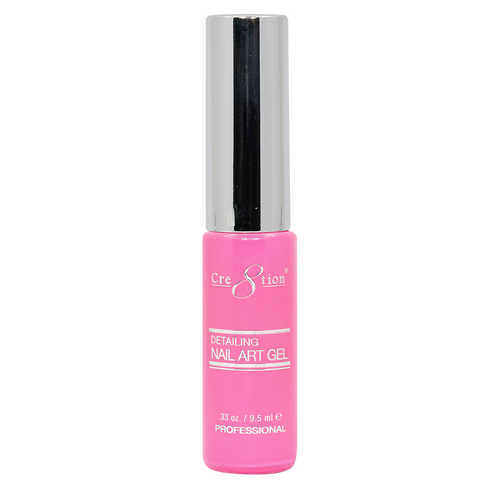 Cre8tion Detailing Nail Art Gel