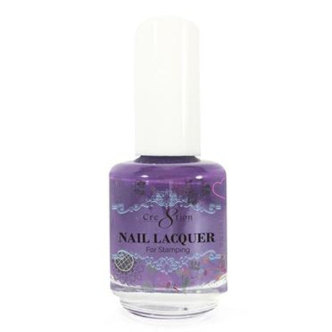Cre8tion - Stamping Nail Art Lacquer 11