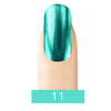 Cre8tion - Chrome Nail Art Effect 11 Turquoise - 1g