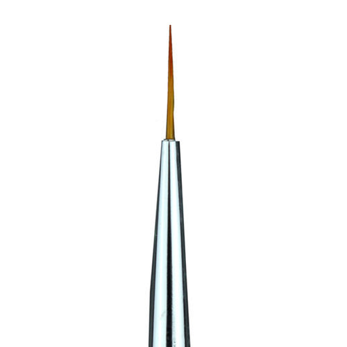 Cre8tion Long Detail Nail Art Brush 11mm