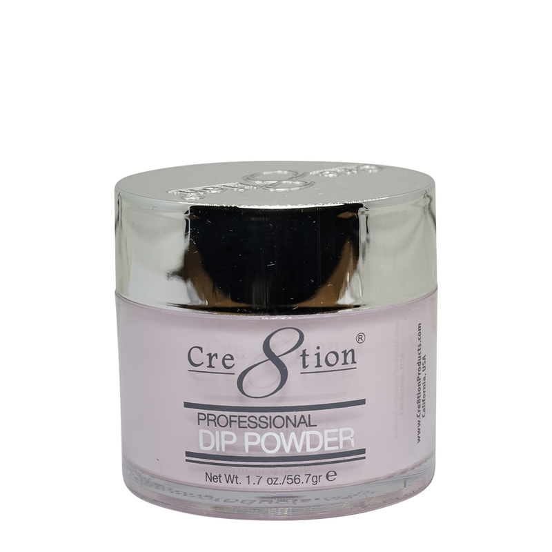 Cre8tion Matching Dip Powder 1.7oz 122 GENTLE TOUCH