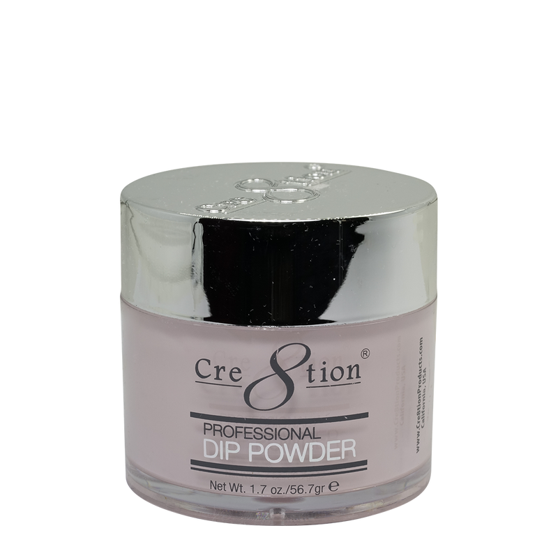 Cre8tion Matching Dip Powder 1.7oz 126 Romantic