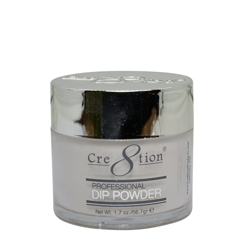 Cre8tion Matching Dip Powder 1.7oz 127 IN THE NAME OF LOVE