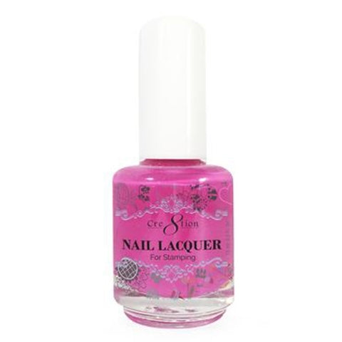 Cre8tion - Stamping Nail Art Lacquer 12