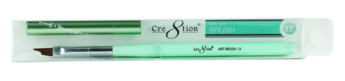 Cre8tion - Nail Art Brush 12