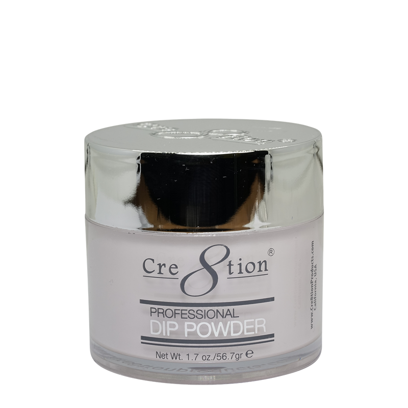 Cre8tion Matching Dip Powder 1.7oz 132 CORNER STORE