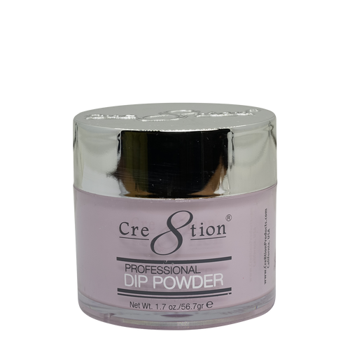 Cre8tion Matching Dip Powder 1.7oz 139 CANDY PAINT